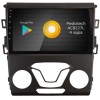 Штатная магнитола Roximo S10 RS-1703 для Ford Mondeo V 2015-2022 на Android 10.0
