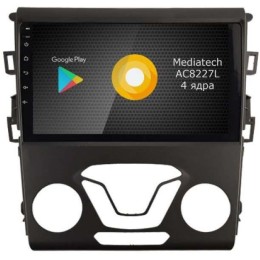 Roximo S10 RS-1703 для Ford Mondeo V 2015-2022 на Android 10.0