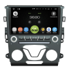 Штатная магнитола Roximo CarDroid RD-1703 для Ford Mondeo 5 2015+ (Android 9.0)