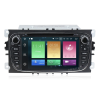 Штатная магнитола CarMedia MKD-F746B-P6-8 для Ford Focus 2, Transit на Android 10.0