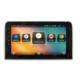 IQ NAVI TS9-1509PFHD (DSP и 4G-SIM) для Honda CR-V V (2017-2024) на Android 8.1.0