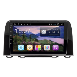 Автомагнитола для Honda CR-V (2017-) MyDean A470 Android 8.1