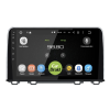Штатная магнитола Roximo CarDroid RD-1914F для Honda CR-V V 2017-2024 на Android 10.0