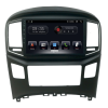 Штатная магнитола Stonelock HYD9120MB 3/32 ГБ для Hyundai H1 Starex II 2015-2022 на Android 10.0