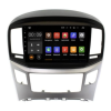 Штатная магнитола Roximo 4G RX-2017 для Hyundai H1 Starex II 2016-2022 на Android 12.0