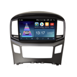 DayStar DS-7000ZM с DSP + 4G SIM + 6/128GB для Hyundai H1 Starex II 2015-2022 на Android 10.0