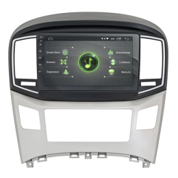 INCAR DTA-2405 для H1 Starex II 2016-2022 на Android 10