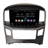 Магнитола Farcar RG586RB (S300) для Hyundai H1 Starex II 2015-2022 на Android 9.0