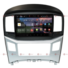 Redpower K 51214 R IPS DSP для Hyundai H1 Starex 2016-2019 на Android 8.1