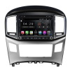 Магнитола Farcar RG586 (S300) для Hyundai Starex H1 2016+ на Android 9.0