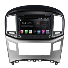 Магнитола Farcar RG586 (S300) для Hyundai Starex H1 2016+ на Android 9.0