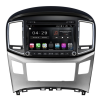 Магнитола Farcar RL586 (S300) для Hyundai Starex H1 2016+ на Android 9.0