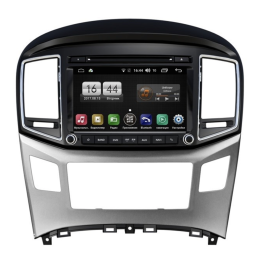 Магнитола FarCar s170 для Hyundai H1 2012+ на Android (L586)