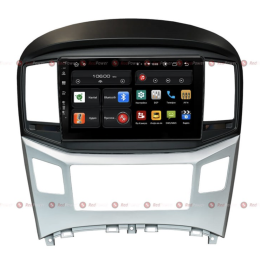 Redpower 61214 для Hyundai Starex H1 (2016-2022) на Android 10.0