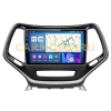 Штатная магнитола Parafar для Jeep Cherokee 2013-2023 на Android 11.0 (PF999FHD)