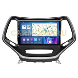 Parafar для Jeep Cherokee 2013-2023 на Android 11.0 (PF999FHD)