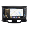 Штатная магнитола CarMedia OL-9064-N (с кнопками) для Lada Xray 2016-2022 на Android 10.0