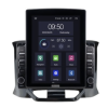 Штатная магнитола CarMedia OL-9064-HL TESLA для Lada Xray 2016-2022 на Android 9.0