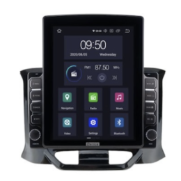 CarMedia OL-9064-HL TESLA для Lada Xray 2016-2022 на Android 9.0