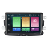 Штатная магнитола CarMedia MKD-R831-P6-8 для Lada Xray 2016+ на на Android 10.0