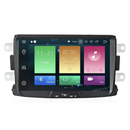 CarMedia MKD-R831-P6-8 для Lada Xray 2016+ на на Android 10.0