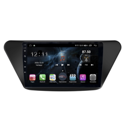 Магнитола Farcar TG561R (S400) для Lifan X50 2012+ на Android 10.0