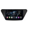 Магнитола Farcar H561R (S400) для Lifan X50 2012+ на Android 10.0
