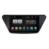 Магнитола FARCAR LY561R (S185) для Lifan X50 2015-2022 на Android 8.1