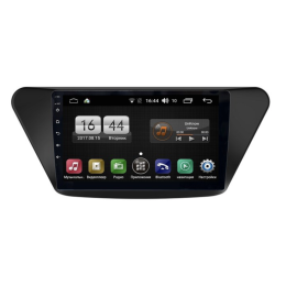 Магнитола FARCAR LY561R (S185) для Lifan X50 2015-2022 на Android 8.1