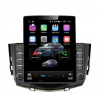 Магнитола Farcar RT198R (S300) TESLA для Lifan X60 I 2012-2016 на Android 9.0
