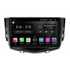 Магнитола Farcar RG198R (S300) для Lifan X60 I 2012-2016 на Android 9.0
