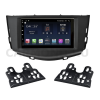 Магнитола FarCar TG829-RLF-N01 (S400) для Lifan X60 2012-2016 на Android 10.0