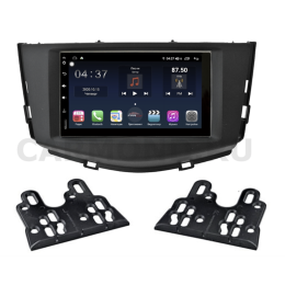 Магнитола FarCar TG829-RLF-N01 (S400) для Lifan X60 2012-2016 на Android 10.0