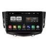 Магнитола FARCAR LY198R + can (S185) для Lifan X60 на Android 8.1