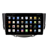 Автомагнитола Parafar для Lifan x60 2011-2016 на Android 12.0 (PF060XHD)