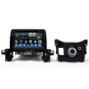 Штатная магнитола CarMedia KR-9084-S10 Mazda CX-5 II 2018-2022 на Android 10.0