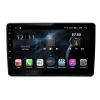 Магнитола Farcar H1215R (S400) для Mitsubishi Pajero IV 2020+ на Android 10.0