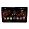 Магнитола Farcar XH1215R (S400) (6/128ГБ) для Mitsubishi Pajero IV 2020+ на Android 10.0