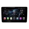 Магнитола Farcar TG1215R (S400) для Mitsubishi Pajero IV 2020+ на Android 10.0