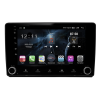 Магнитола Farcar H1215RB (S400) для Mitsubishi Pajero IV 2020+ на Android 10.0 с кнопками