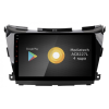 Штатная магнитола Roximo S10 RS-1206-NV16 для Nissan Murano III Z52 2015-2022 на Android 10.0