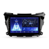 Автомагнитола Teyes CC2 Plus 6/128 ГБ для Nissan Murano 2015-2022 на Android 10.0