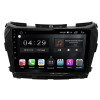 Магнитола Farcar RG1226R (S300) для Nissan Murano 2015-2022 на Android 9.0