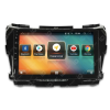 IQ NAVI TS9-2107PFHD (DSP и 4G-SIM) для Nissan Murano (Z52) (2016-2022) на Android 8.1.0