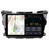 Штатная магнитола Parafar для Nissan Murano 3, Z52 2015-2022 на Android 10.0 (PF979LTX)