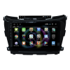 Автомагнитола для Nissan Murano (2015-2022) MyDean B475 Android 8.1