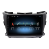 Штатная магнитола Stonelock NIS109MB 2/32 ГБ для Nissan Murano 2015-2022 на Android 10.0