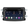 Магнитола Farcar TG157 (S400) для Nissan Terrano III 2014-2022 на Android 10.0
