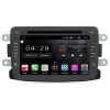 Магнитола Farcar RG157 (S300) для Nissan Terrano III 2017-2022 на Android 9.0
