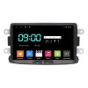 Штатная магнитола VOMI ST2742-TS9 для Nissan Terrano III 2017-2022 на Android 10.0